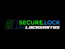 Secure.Lock Locksmiths logo